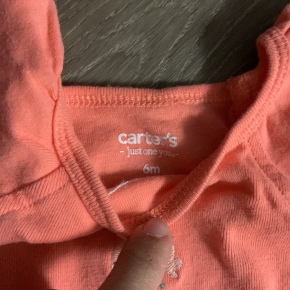 Like new baby girl 6 months clothes bundle - Picture 5 of 11